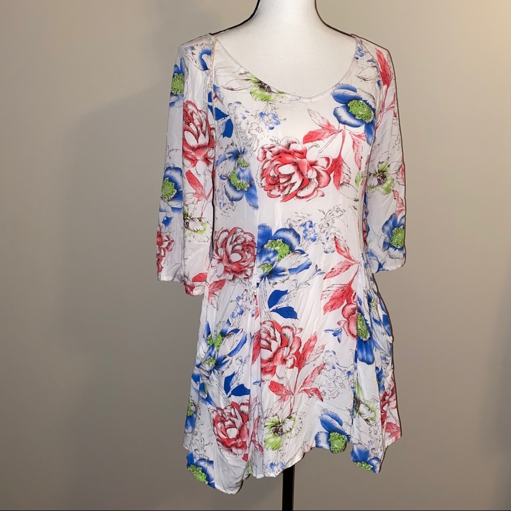 Entro Dress